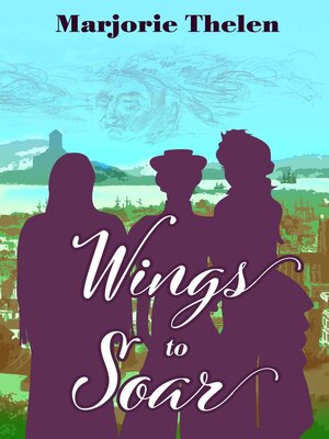 cover image of Wings to Soar